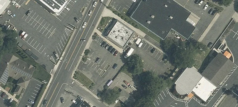 520 New Rd