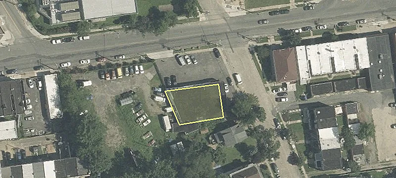 800 Maple Ave