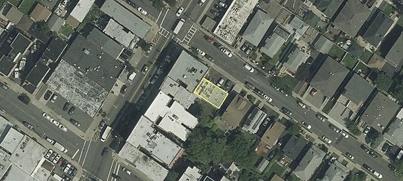 346-348 Anderson Ave, Unit 348