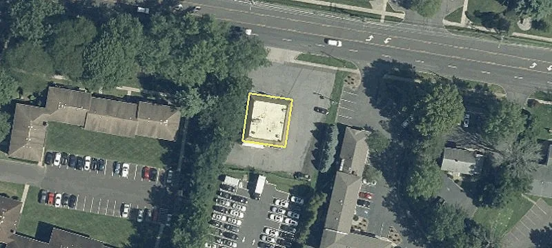 175 Franklin Cor Rd
