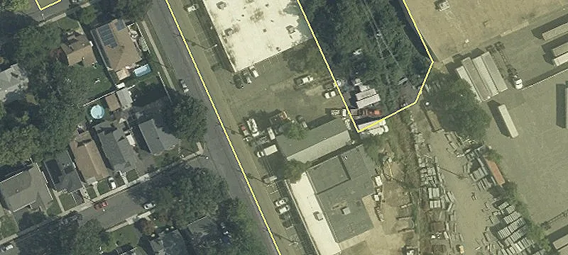 160 Market St