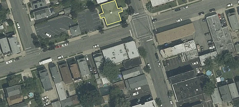 245 Palisade Ave