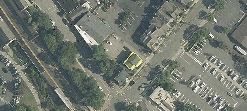 13 Prospect St
