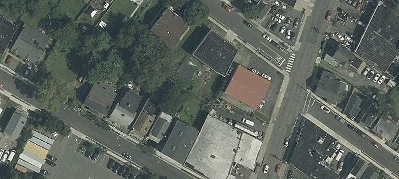 182 New St