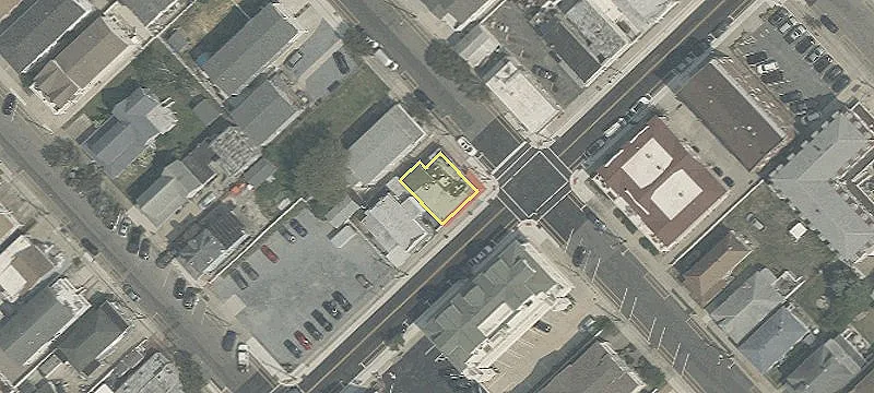 4500 Pacific Ave