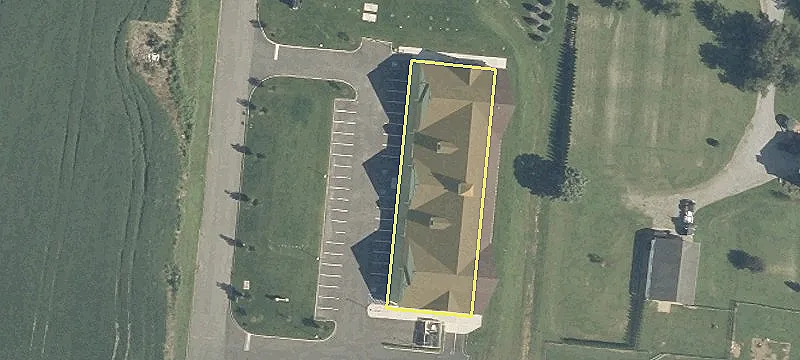 12 Allyson Way
