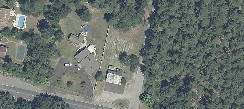 734 Jackson Rd