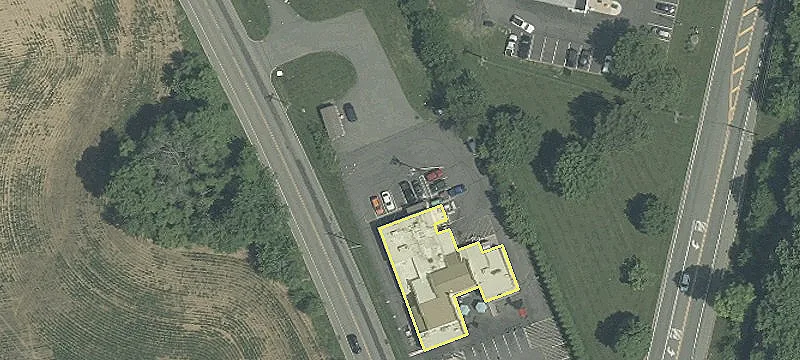 450 County Rd 519