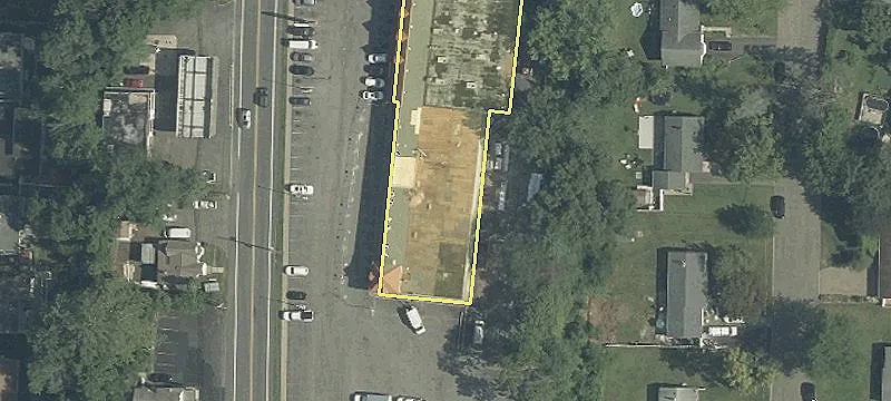 180 Parsippany Rd