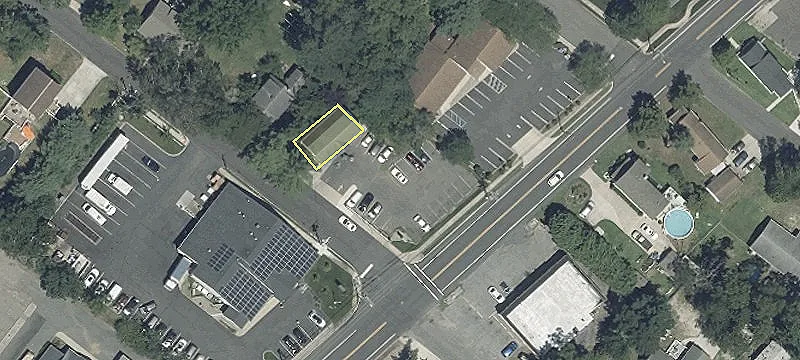 509 New Rd