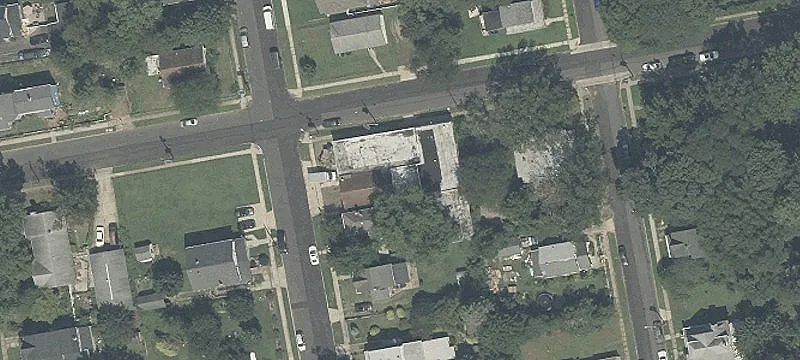 600 Laurel St