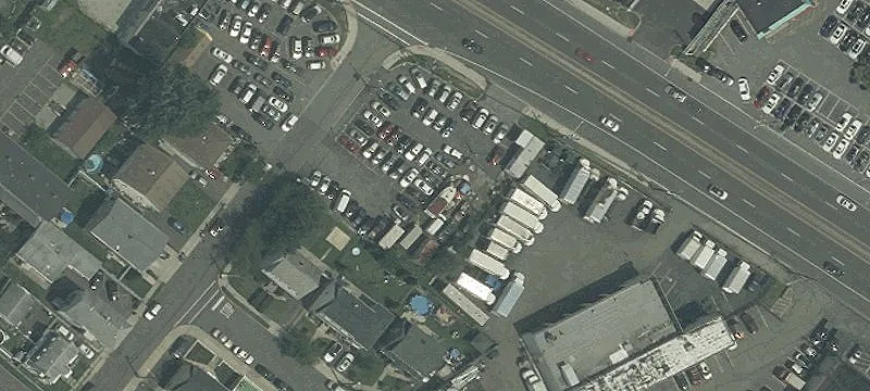 80 Us Hwy 46th E