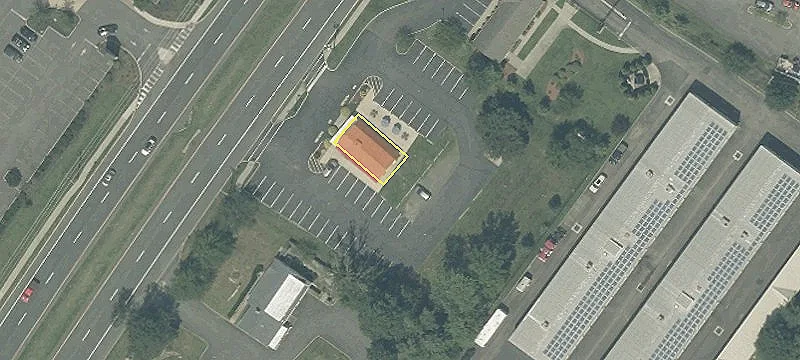 545 Us Hwy 130