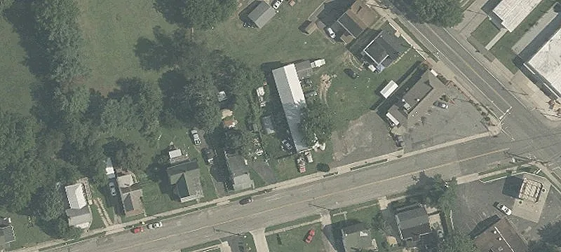 112 Maple Ave