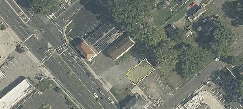 215 White Horse Pike