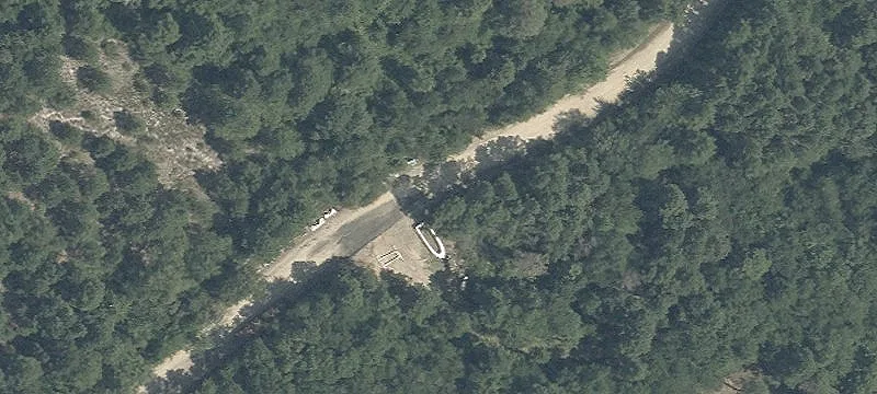 2713 Grn Bank Rd
