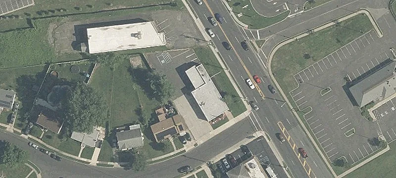 134 White Horse Pike