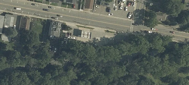 5 Main St
