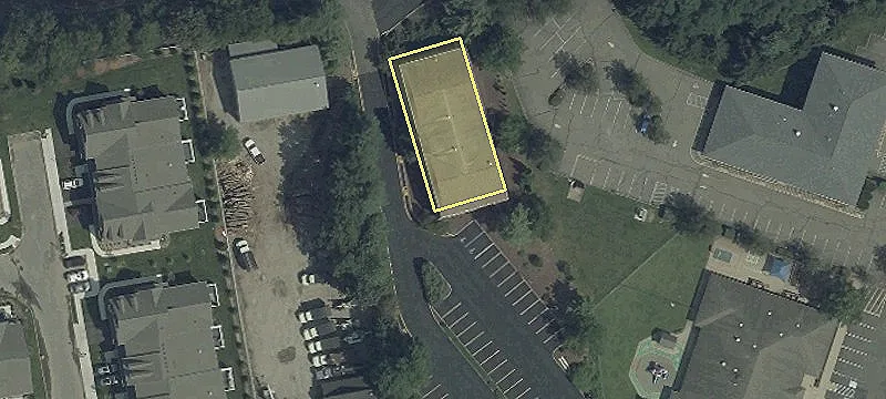 180 Old Tappan Rd, Unit 3102