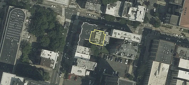 159 Newark St, Unit 4A
