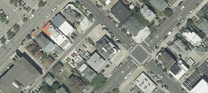 800 Wesley Ave