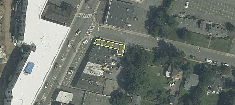 193 Kinderkamack Rd