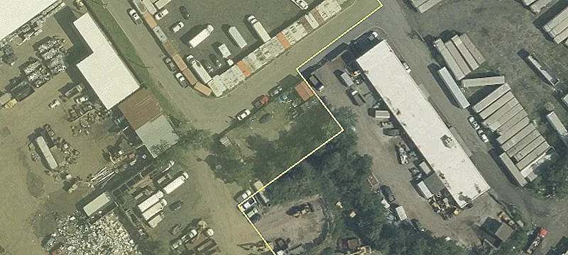 100 Ralph Ave
