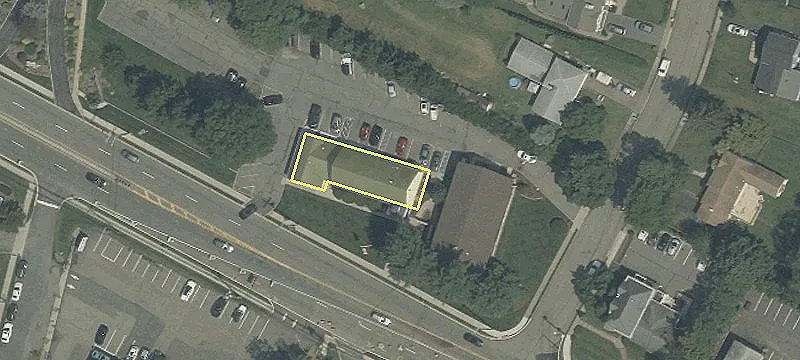 1330 Hamburg Tpke Ste