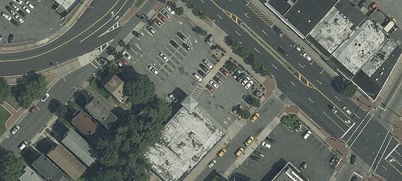 543 Central Ave