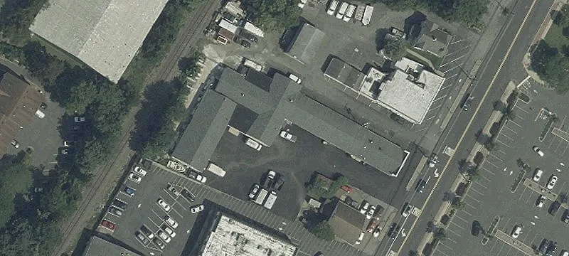 192 Kinderkamack Rd