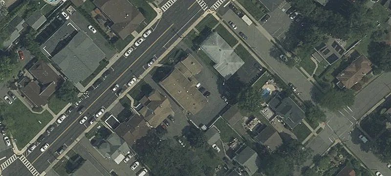 610 Franklin Ave