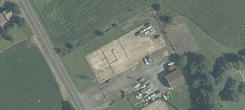 312 Erial Rd