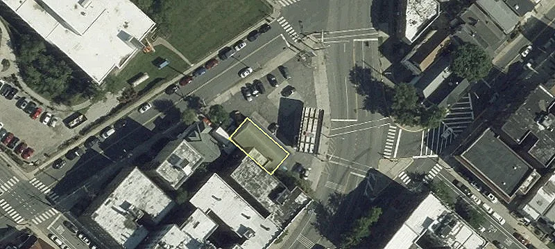 1869 John F Kennedy Blvd