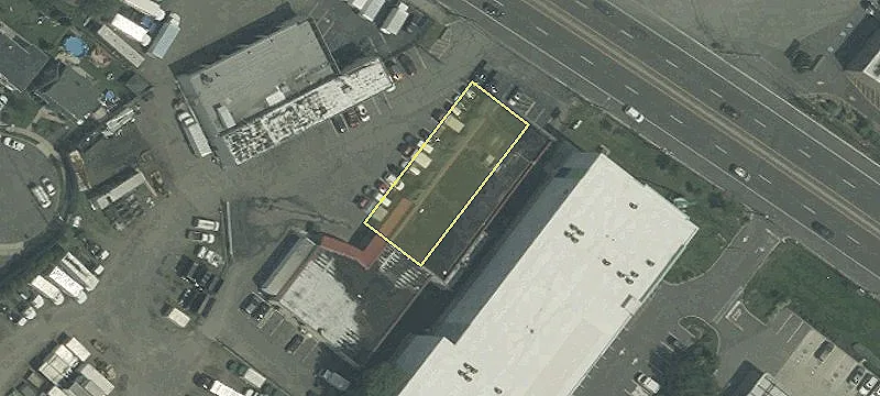 100 Us Hwy 46th E