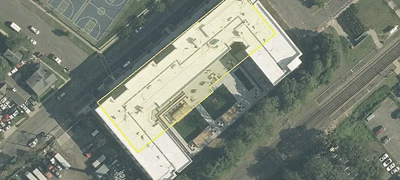 926 Nn Ave, Unit 1018