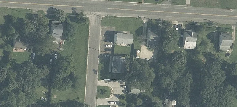 821 Summer Rd