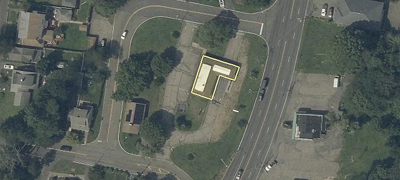 202 Rte 46th W