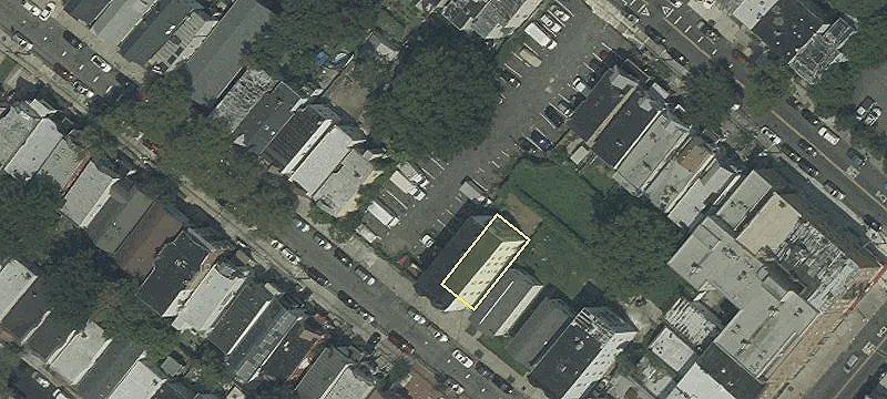 108 Grant Ave