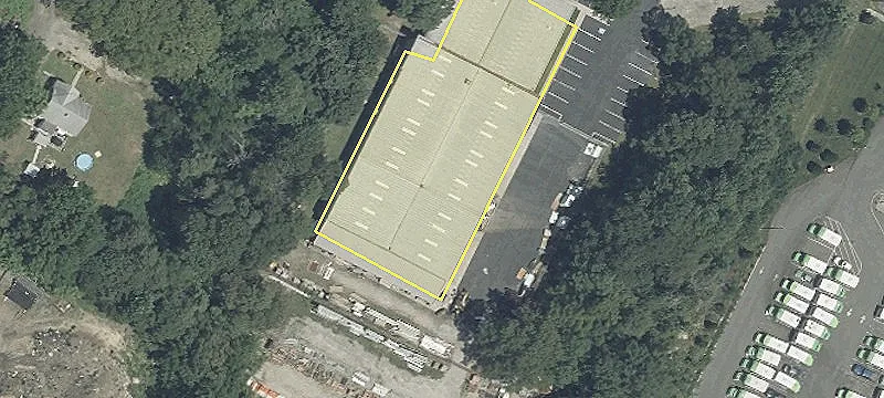 6815 Delilah Rd