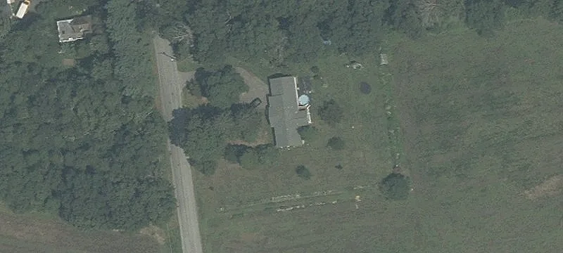 546 Alvine Rd