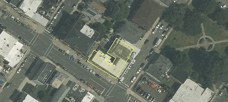 461-463 Elm St, Unit 463