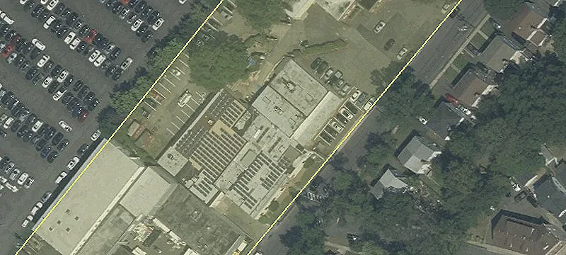 71 Newark Way, Unit 87