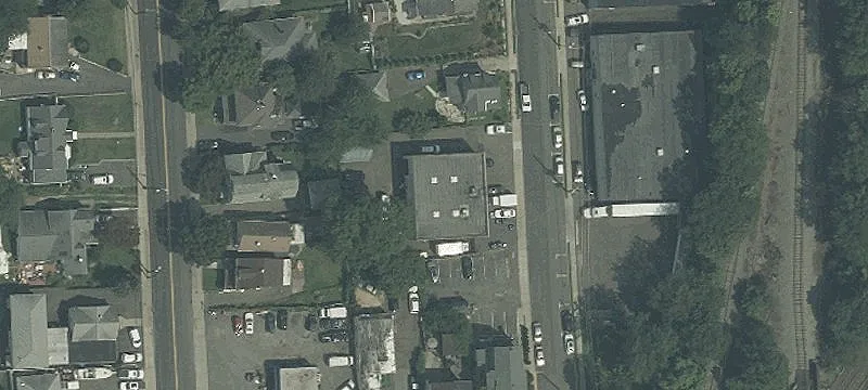 7 Lincoln St