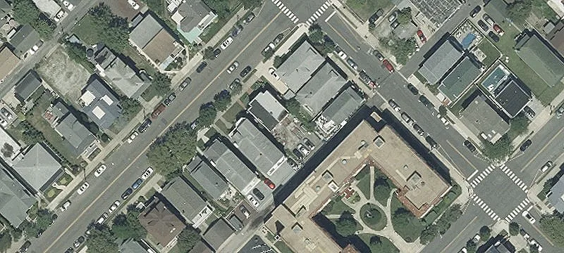 706 Wesley Ave