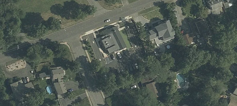 203 Hillside Ave