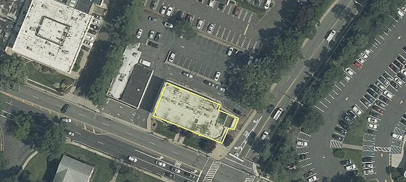 215-219 Millburn Ave, Unit 219