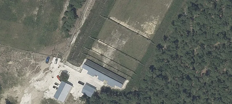 1535 Rte 539