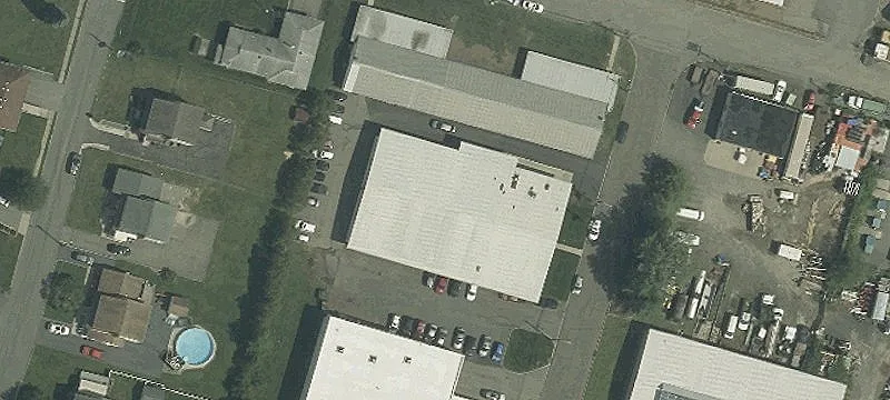 4 Peckman Rd
