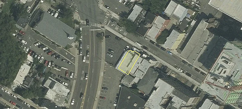5000 Kennedy W Blvd