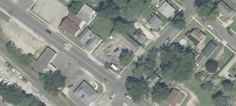 107 Peach Str